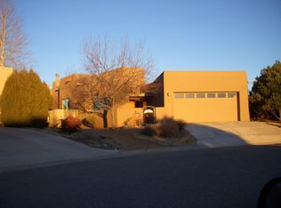 317 Plaza Bosque, Santa Fe, NM 87505