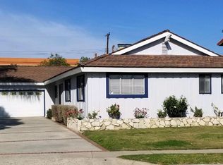 12101 Flagstone Ave, Garden Grove, CA 92843
