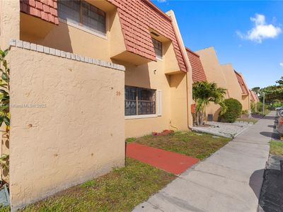 39 Canterbury Ln #39, Fort Lauderdale, FL, 33319