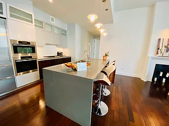 Rented by Evans Real Estate