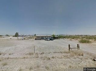 2292 W Marguerite Rd, Willcox, AZ 85643