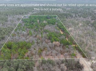 10731 S State Highway 309, Paris, AR 72855