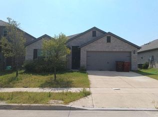 5554 Agalinis Ave, Royse City, TX 75189