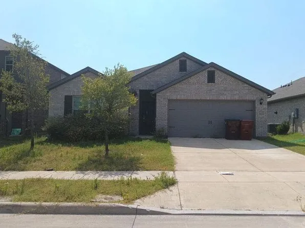 5554 Agalinis Ave, Royse City, TX 75189