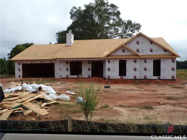 84 Chad Walk #55, Statham, GA 30666