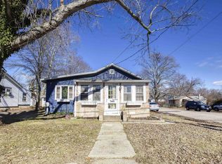 125 E Jacksonville Ave, Villas, NJ 08251