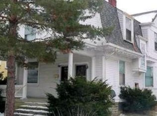 3259 Brotherton Rd, Cincinnati, OH 45209