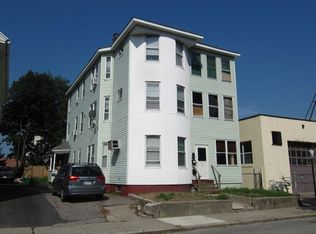20 Lyon St #2, Worcester, MA 01604