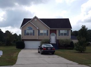 739 Tullamore Way, Hampton, GA 30228