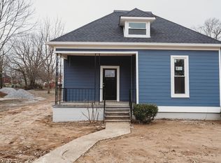 1501 S Main St, Springfield, TN 37172