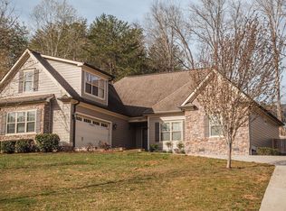 5695 Frontage Rd NW, Cleveland, TN 37312