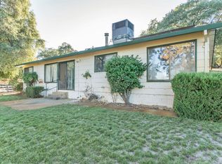 5640 Maric Rd, El Dorado, CA 95623