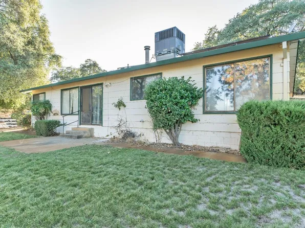 5640 Maric Rd, El Dorado, CA 95623
