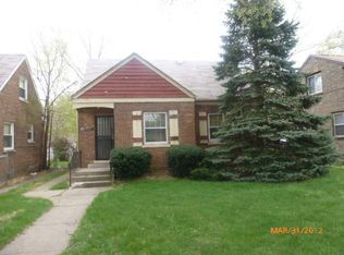 10111 S Yates Blvd, Chicago, IL 60617