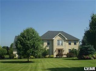 4486 Hanoverville Rd, Bethlehem, PA 18020
