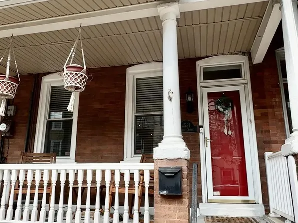 4531 Wilde St, Philadelphia, PA 19127