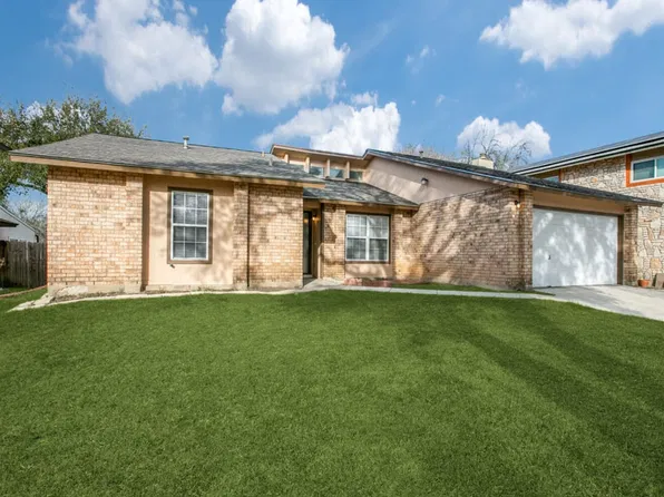9535 Millers Rdg, San Antonio, TX 78239