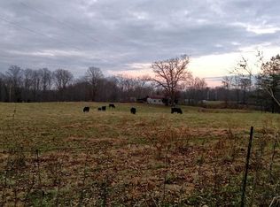 Honey Creek Rd, Allardt, TN 38504