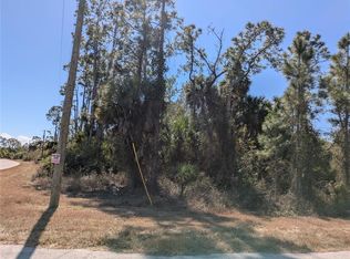 Bannock Cir #1, North Pt, FL 34288