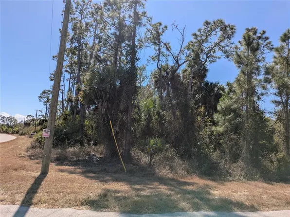 Bannock Cir #1, North Pt, FL 34288