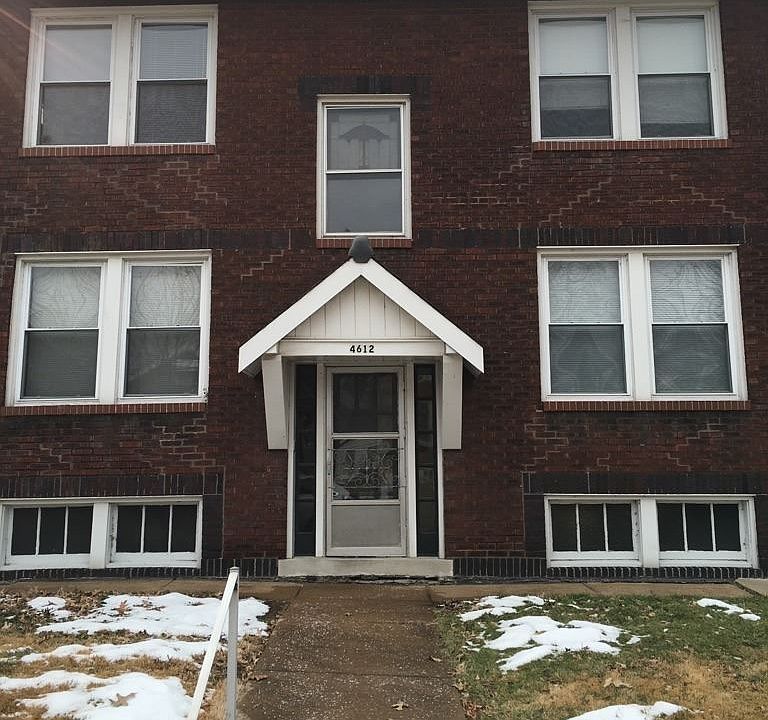 1st image of 4612 Quincy St APT 2W