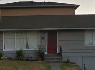 8554 S 124th St, Seattle, WA 98178