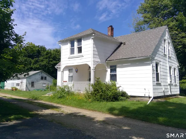 92 Pine Street, Columbia, CT 06237