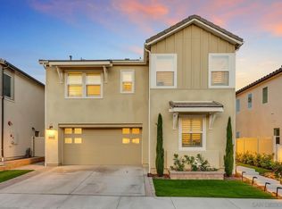 8515 Redberry St, Santee, CA 92071