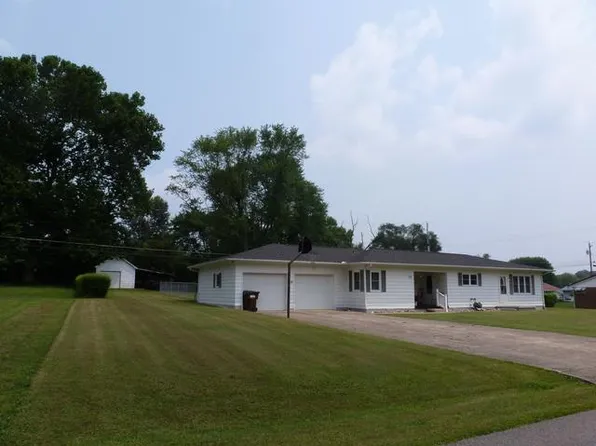70 Yale Dr, Minford, OH 45653