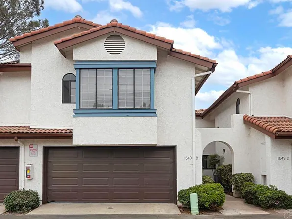 1549 Apache Dr Unit B, Chula Vista, CA 91910