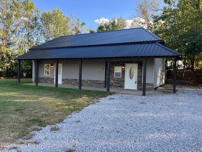 402 Chester St, Leitchfield, KY, 42754