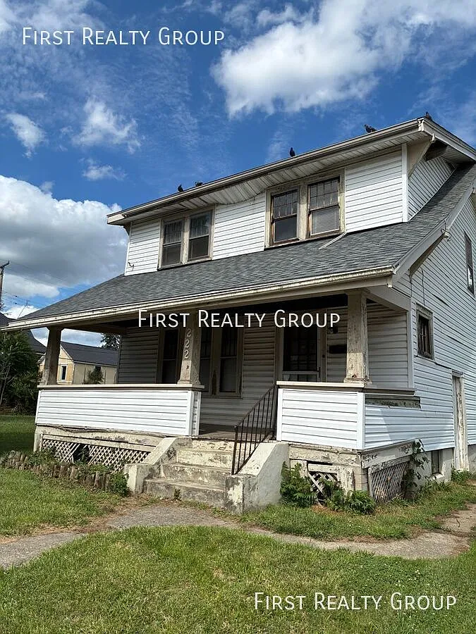 Coming Soon! 3 Bedroom Single Family Home for Rent in Dayton — Photo 1