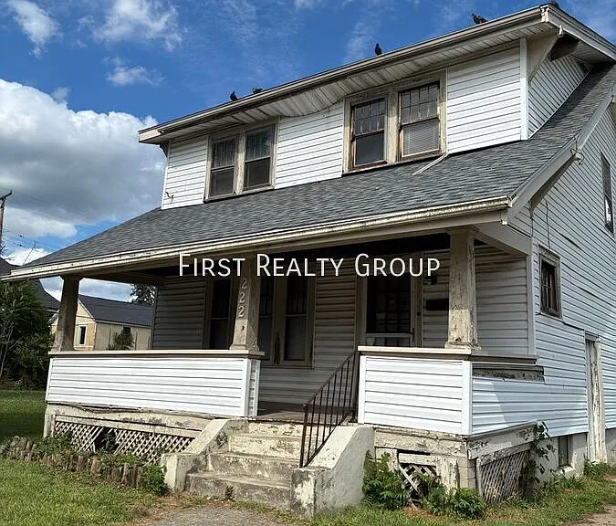 222 S Findlay St — Photo 1