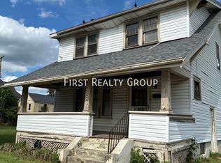 222 S Findlay St, Dayton, OH 45403