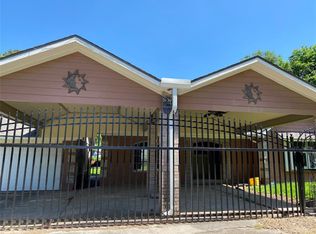14109 Longview St, Houston, TX 77015