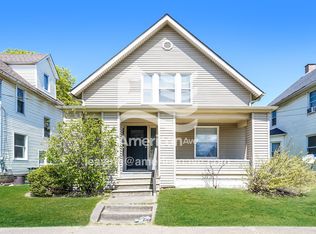 2635 2nd St NW, Canton, OH 44708