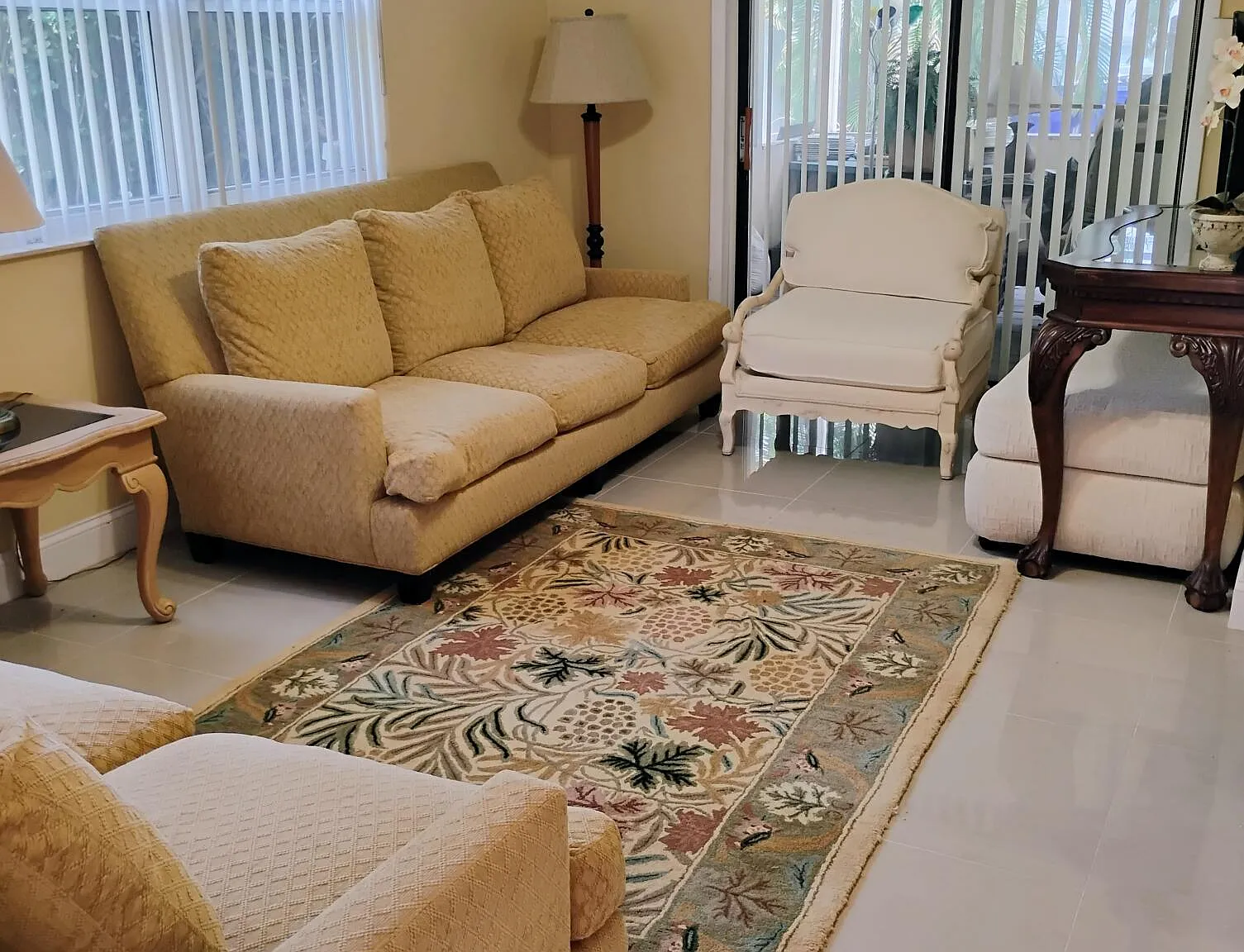 1 bed, 1.0 bath, 750 sqft, $1,650 — Photo 1