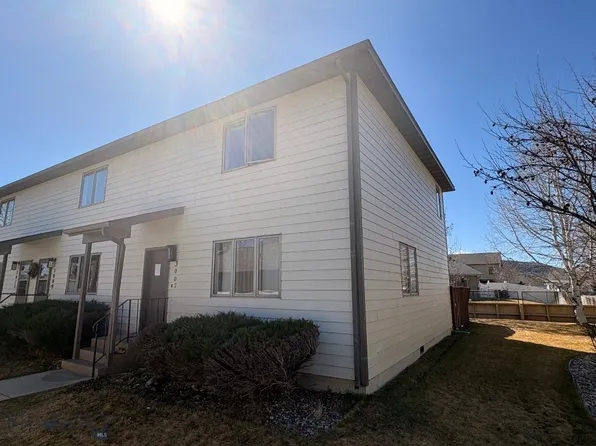 3007 Meadowlark Ln, Butte, MT 59701