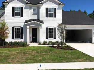 361 Village Grande Dr, Ponte Vedra, FL 32081