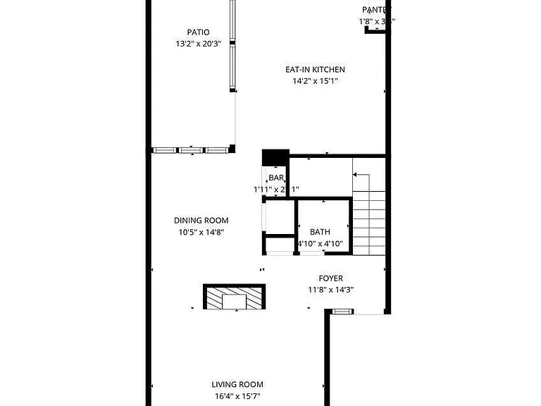 6019 Winsome Ln #2 — Photo 22