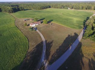 4724 Grubby Rd, Wilsons, VA 23894