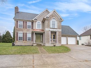 2520 Margaret Dr, Fenton, MI 48430