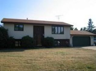 1401 Powell St N, Big Lake, MN 55309
