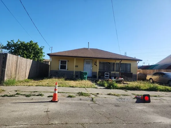 9143 Date St, Oakland, CA 94603