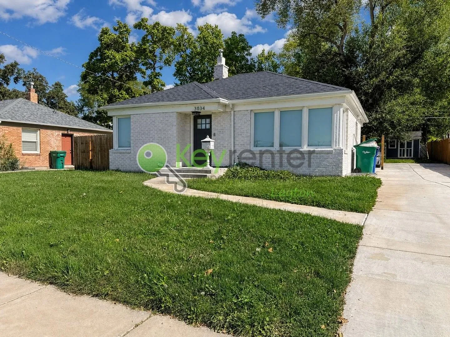 Three Private Rooms Near WSU in Ogden — Photo 1