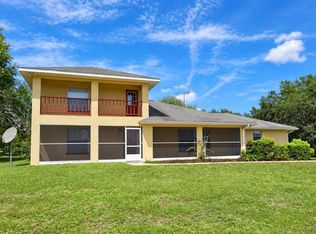 15121 SE 175TH STREET, WEIRSDALE, FL 32195
