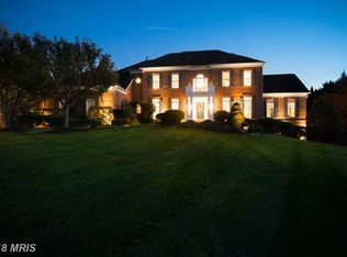 13717 Bold Venture Dr, Glenelg, MD 21737