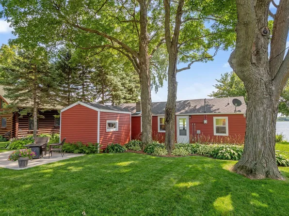 4133 58th St NW, Maple Lake, MN 55358