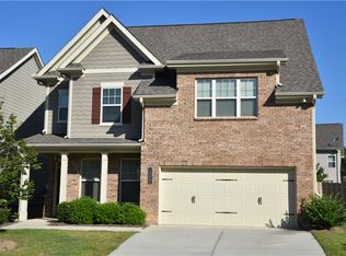 4659 Jack Nicklaus St, Duluth, GA 30096