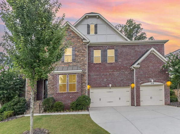 316 Matilda Pl, Cary, NC 27513